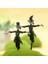 1 Adet Karikatür Ghibli Howl'un Hareketli Kale Pvc Action Figure Dıy Anime Figürleri Oyuncaklar Koleksiyon Model Oyuncaklar (Yurt Dışından) 5