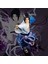 Childrenworld Naruto Modeli Solmaz Sasuke Uchiha Karakter Heykeli Oyuncak (Yurt Dışından) 4