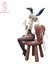 Tavşan Kız Figürü Heykelcik Kasugano Sora Action Figure Modeli (Yurt Dışından) 4