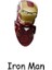 Süper Kahramanlar Adam Hulkbuster MK85 Mark Savaş Makinesi Modeli Yapı Taşları Enlighten Aksiyon Figürü Tuğla Oyuncaklar Çocuklar Için (Yurt Dışından) 3