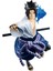 Childrenworld Sasuke Modeli Karikatür Naruto Şekil Ekran Kalıp (Yurt Dışından) 2