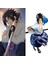 Childrenworld Sasuke Modeli Karikatür Naruto Şekil Ekran Kalıp (Yurt Dışından) 5