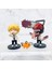10 cm Testere Adam Anime Figürü 1560 1580 Güç Aksiyon Figürü Testere Adam Denj/güç Heykelcik Rastgele 1 Adet (Yurt Dışından) 4