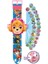 [eğlenceli Canlı] Paw Patrol Oyuncak Seti 3D Projeksiyon Dijital Saat Köpek Yavrusu Patrulla Canina Anime Aksiyon Figürleri Model Oyuncak Marshall Chase Çocuk Hediye (Yurt Dışından) 2