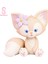 Model Oyuncak Çok Fonksiyonlu Koleksiyon Pvc Disney Anime Figürü Lina Çan Oyuncak Ev Dekorasyon Için (Yurt Dışından) 1