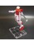 1 Takım Aksiyon Figürü Tabanı Hg 1/144 Sinema Oyunu Için Uygun Ekran Stand Braketi (Yurt Dışından) 4