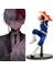 Aksiyon Modeli Todoroki Bakugou Katsuki Şekil Pvc Çocuklar Için My Hero Ekran Kalıp (Yurt Dışından) 3