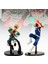 Aksiyon Modeli Todoroki Bakugou Katsuki Şekil Pvc Çocuklar Için My Hero Ekran Kalıp (Yurt Dışından) 5