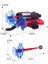 Yeni Avengers Süper Kahraman Oyuncaklar Pvc Örümcek Adam Hulk Eldiven Aksiyon Figürü Başlatıcı Oyuncaklar Çocuklar Fit Cosplay Oyuncaklar Eldiven Sahne (Yurt Dışından) 2