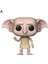 Harry Potter Sirius Siyah Hedwig Dobby Şekil Biblo Ev Süsleme Masa Dekoru Bebek (Yurt Dışından) 2