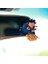 Sevimli Dragon Ball Goku Pvc Action Figure Vantuz Biblo Araba Pencere Ayna Dekor (Yurt Dışından) 3