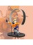 Adet Naruto Anime Modeli Canlı Ifade Koleksiyon Katı Uchiha Sasuke Uzumaki Naruto Kek Bebek Dekorasyon Dekor Için (Yurt Dışından) 1