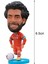 6.5 cm Karikatür Dünya Kupası Futbol Yıldızı Modeli Koleksiyonu Hatıra Hediye (Yurt Dışından) 5