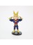 9 Adet/takım Anime Figürü My Hero Pvc Smack Izuku Midoriya Shouto Todoroki Katsuki Boku Inanılmaz Heros Oyuncaklar Bebek Hediye (Yurt Dışından) 4