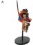 Anime Tek Parça Sırt Çantası ile Luffy Koşu Model Oyuncak Süsleme Ev Dekorasyon (Yurt Dışından) 1