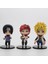 Sevimli Oyuncaklar Naruto Anime Figürü Minato Naruto Kakashi Aksiyon Figürleri Bebek Sasuke Itachi Kawaii Güzel Modeller Koleksiyonu Hediyeler Oyuncaklar (Yurt Dışından) 2