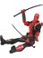 Marvel Avengers Deadpool Rakamlar Eklemler Hareketli 6 Inç Model Bebekler Pvc Action Figure Anime Noel Hediyesi Erkek (Yurt Dışından) 3