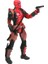 Marvel Avengers Deadpool Rakamlar Eklemler Hareketli 6 Inç Model Bebekler Pvc Action Figure Anime Noel Hediyesi Erkek (Yurt Dışından) 4