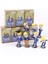 Fallout Vault Boy Bobble Head Doll Pvc Action Figure Koleksiyon Model Oyuncak 7 Stilleri (Yurt Dışından) 2