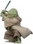 Childrenworld Heykelcik Yüksek Yoda Model Oyuncak (Yurt Dışından) 1