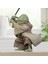 Childrenworld Heykelcik Yüksek Yoda Model Oyuncak (Yurt Dışından) 4