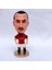 Futbol Oyuncu Aksiyon Figürleri Spor Modeli Bebek Futbol Yıldızı Promosyon Oyuncaklar Çocuklar Için Hayranları Hatıra Ev Dekor Koleksiyonu (Yurt Dışından) 1
