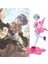 Childrenworld Anime Rem Model Hizmetçi Kıyafeti Karikatür Rem Şekilli Kalıp Oyuncaklar Hobi Koleksiyonu (Yurt Dışından) 1