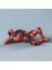 Disney Marvel 6-8 cm Deadpool 2 Aksiyon Figürü Ayakta Oturma Duruşu Anime Dekorasyon Pvc Koleksiyon Oyuncak Modeli Çocuk Hediye (Yurt Dışından) 3