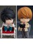 10 cm Not Anime Figürü 1160 Yagami Işık Aksiyon Figürü Death Note Yagami Işık 1200 L Lawliet Heykelcik Modeli Bebek Hediye (Yurt Dışından) 2