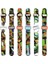 Tmnt-11-38 40 41 Mm-Teenage Mutant Ninja Turtles Band Apple Watch Band 44MM 40MM 45MM 41MM 49MM 42MM 38MM Band Iwatch Series 7 Se 4 5 6 8 Ultra Band (Yurt Dışından) 5