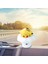 Pokemon Süs Bulut Tabanı Pikachus Aksiyon Figürü Bebek Modeli Oyuncak (Yurt Dışından) 3
