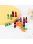4 Adet Yeni Dollhouse Minyatür Mini Kola Içecek Şişesi Soda Içecek Gıda Oyuncak Oyna Pretend Mutfak Aksesuarları Oyuncaklar (Yurt Dışından) 4