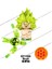 KT1007 KT1009 KT1011 KT1020 Dragon Ball Z Yapı Taşları Mini Anime Karikatür Aksiyon Oyuncak Şekil Birleştirin Tuğla Oyuncaklar Çocuk Için Hediye (Yurt Dışından) 1