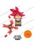 KT1007 KT1009 KT1011 KT1020 Dragon Ball Z Yapı Taşları Mini Anime Karikatür Aksiyon Oyuncak Şekil Birleştirin Tuğla Oyuncaklar Çocuk Için Hediye (Yurt Dışından) 2