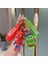 Marvel Kawaii Örümcek Adam Demir Adam Anime Figürü Aksiyon Figürü Araba Anahtarlık Sırt Çantası Kolye Dekor Karikatür Anahtarlık Çocuk Oyuncak Hediye (Yurt Dışından) 5