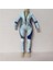 Clear-6 Noktalı Oyuncak Bebek Giysileri Lise Bebeği Için Oyuncak Bebek Giysileri Küçük Bez Kardeş Bebekler Yaklaşık 30 cm Bebek Giyilebilir (Yurt Dışından) 2