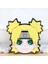 Naruto M-4cm Naruto Karikatür Pvc Buzdolabı Mıknatısları Cuet Yaratıcı Portre Buzdolabı Mıknatısları Etiket Ev Cihazı Dekor Oyuncaklar Çocuklar Noel Hediyeleri (Yurt Dışından) 5