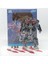 TW1022A No BOX-TW1022 Op Komutanı Ultra Magnus Ko Dönüşüm Masterpiece Şekil Oyuncak Komutanı Nemesis Prime Deformasyon Araba Robot (Yurt Dışından) 2