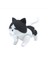 P-6cm Orijinal Bebek 7 Eklemler Kedi Bebek Oyuncak Yiyebilir Balık Kedi Güzel Pet Shop Hayvan Aksiyon Figürü Küçük Oyuncak Bebekler (Yurt Dışından) 5