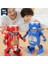 Turuncu-No Box-Ukboo Deforme Soda Robot Aksiyon Figürleri Can Mecha Yaratıcı Savaşçı Modeli Deformasyon Eğitici Oyuncaklar Çocuklar Için Erkek Hediye (Yurt Dışından) 1