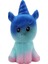 Unicorn Squishy Toys Kızlar Için Tek Boynuzlu At Oyuncakları Squeesy Oyuncak (Yurt Dışından) 2