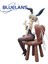 Aksiyon Figürü Oturma Pozisyonu Anime Yosuga No Sora Tavşan Kız Süsleme (Yurt Dışından) 1