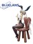 Aksiyon Figürü Oturma Pozisyonu Anime Yosuga No Sora Tavşan Kız Süsleme (Yurt Dışından) 2