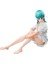 D Hiçbir Kutu-Anime Dragon Ball Şekil Yetişkin Kız Bulma Lansmanı Bideru Chichi Android 18 Pvc Action Figure Koleksiyon Model Oyuncaklar Bebek Çocuk Hediye (Yurt Dışından) 3