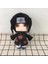Uzumaki NARUTO-20CM Naruto Anime Bebek Uchiha Itachi Hatake Kakashi Çizgi Film Karakteri Bebek Dıy Sevimli Doldurulmuş Oyuncak Çocuklar Için Erkek Kız Kolye (Yurt Dışından) 2