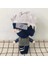 Uzumaki NARUTO-20CM Naruto Anime Bebek Uchiha Itachi Hatake Kakashi Çizgi Film Karakteri Bebek Dıy Sevimli Doldurulmuş Oyuncak Çocuklar Için Erkek Kız Kolye (Yurt Dışından) 3