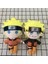 Uzumaki NARUTO-20CM Naruto Anime Bebek Uchiha Itachi Hatake Kakashi Çizgi Film Karakteri Bebek Dıy Sevimli Doldurulmuş Oyuncak Çocuklar Için Erkek Kız Kolye (Yurt Dışından) 5