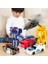 F-Dönüşüm Oyuncak Robot Bir Adım Deformasyon Araba Aksiyon Şekilli Kalıp Dinozor Oyuncaklar Boys Için (Yurt Dışından) 4