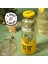 Ginger Punch Soğuk Çay Cam (Yeşilçay -Ananas -Zencefil) 250 ml 5