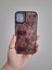 iPhone 11 Uyumlu Leopar Desenli Taşlı Kamera Çıkıntılı Kaliteli Lüks Kılıf 2